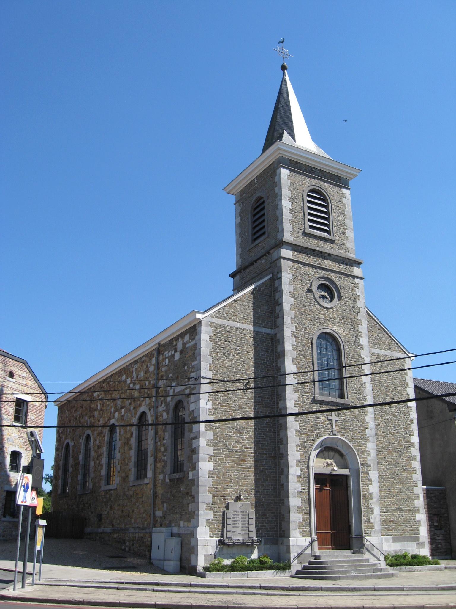 Sint-Elisabethkerk