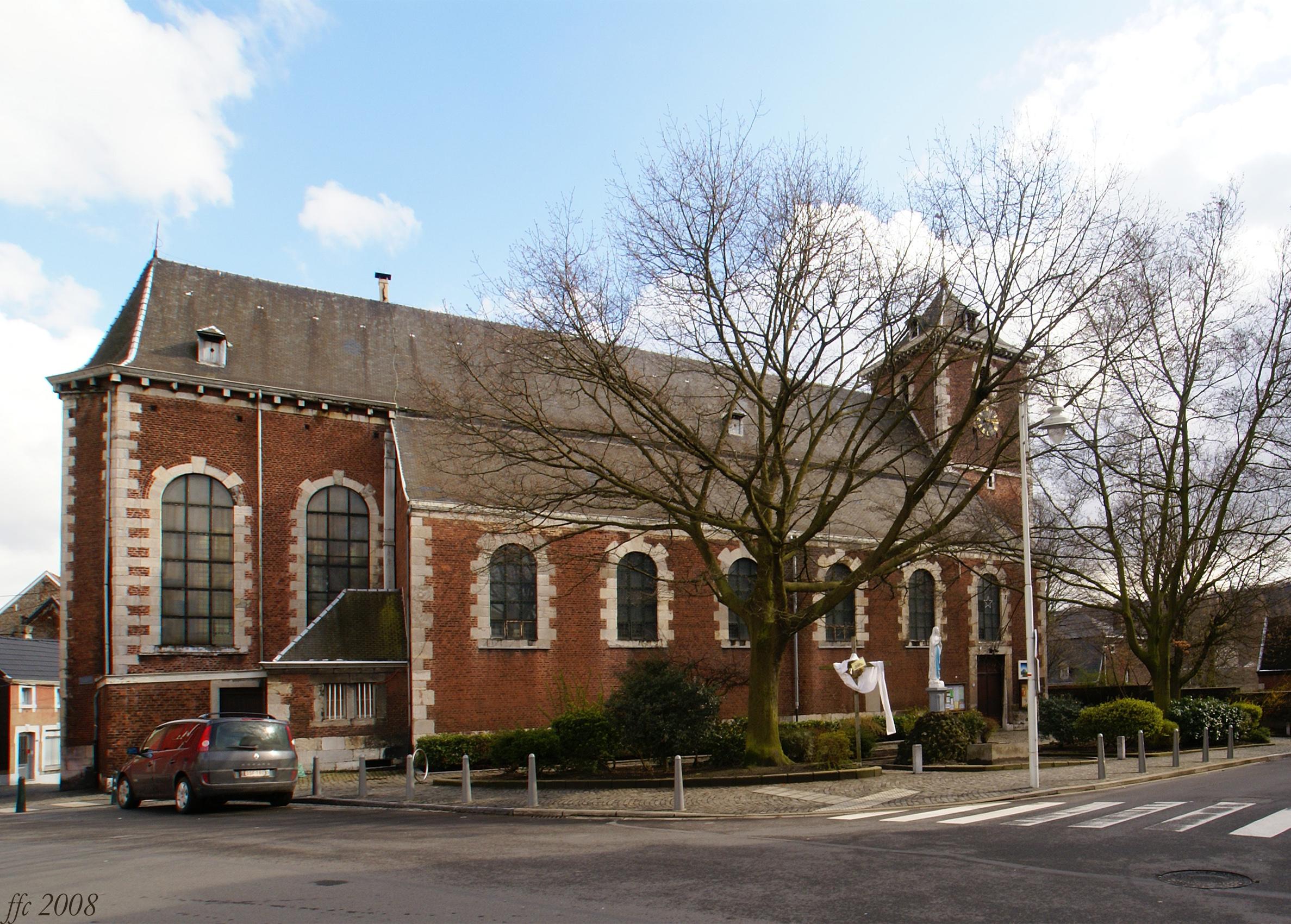 Sint-Pieterskerk