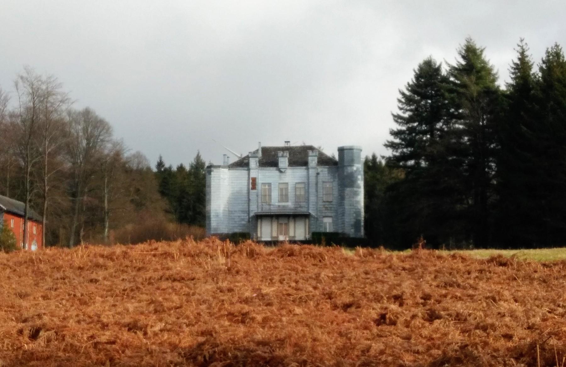 Chateau d'Amcomont