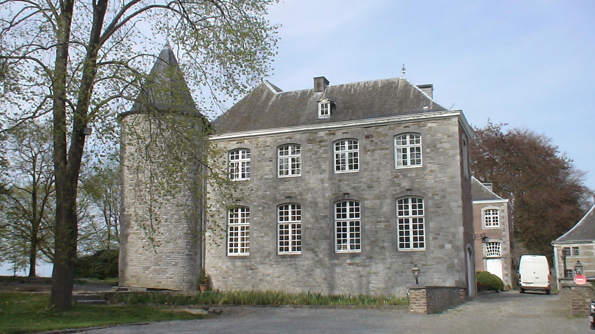 Kasteel van Sclassin