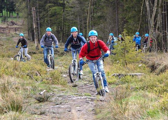 Ardenne Activity