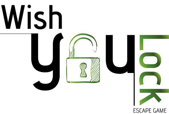 Wish you lock - Escape game