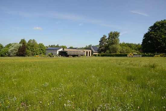 Musée de la Forêt et des Eaux "P.Noé"