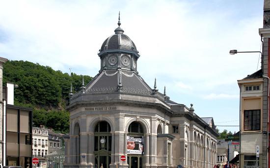 Peter-de-Grotebron