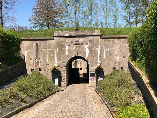 Fort Lantin