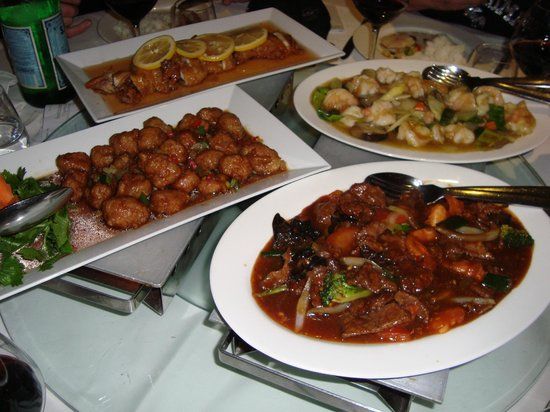 Le Shanghai