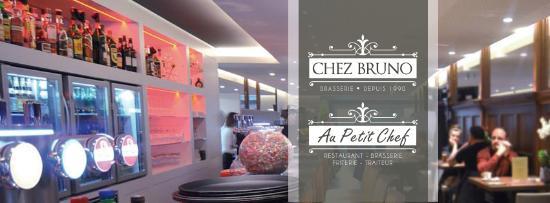 Au Petit Chef
