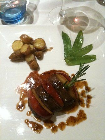 Chez Silvano