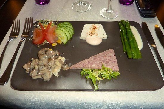 La Galantine
