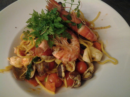Trattoria Da Pino