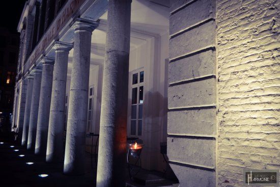Bar et Resto en Harmonie