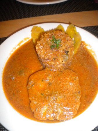 La Paillote Africaine