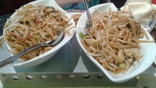 Village Chinois 18