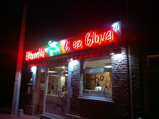 Chez Giova
