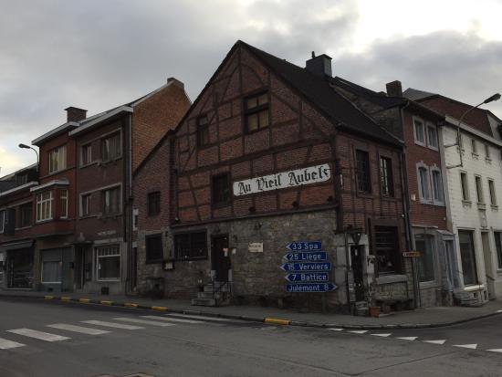 Au Vieil Aubel