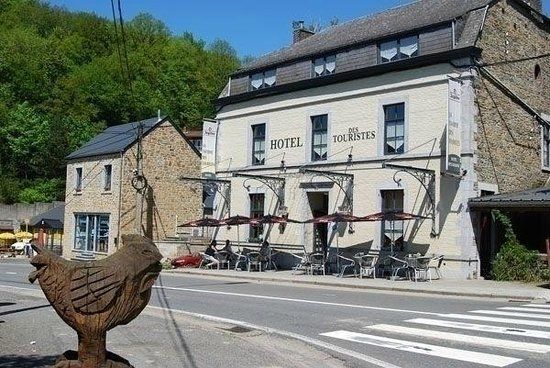 Hotel des Touristes