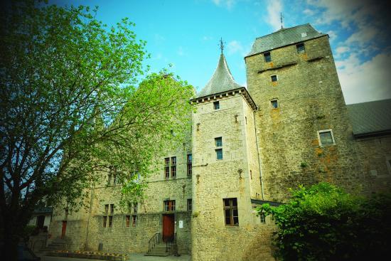 Musee de la Biere et du Peket