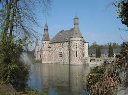 Kasteel van Jehay