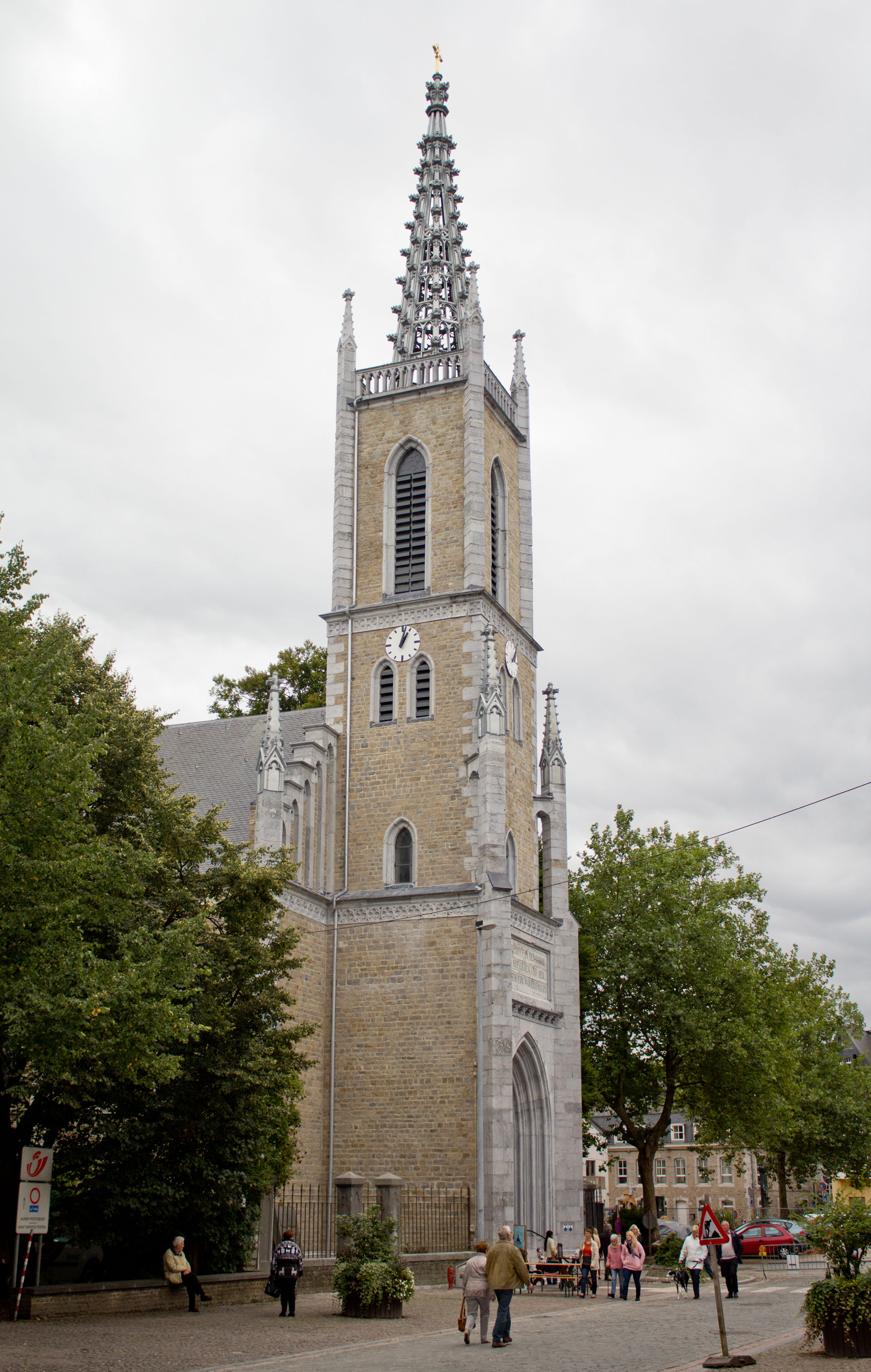 Kerk van de vrede