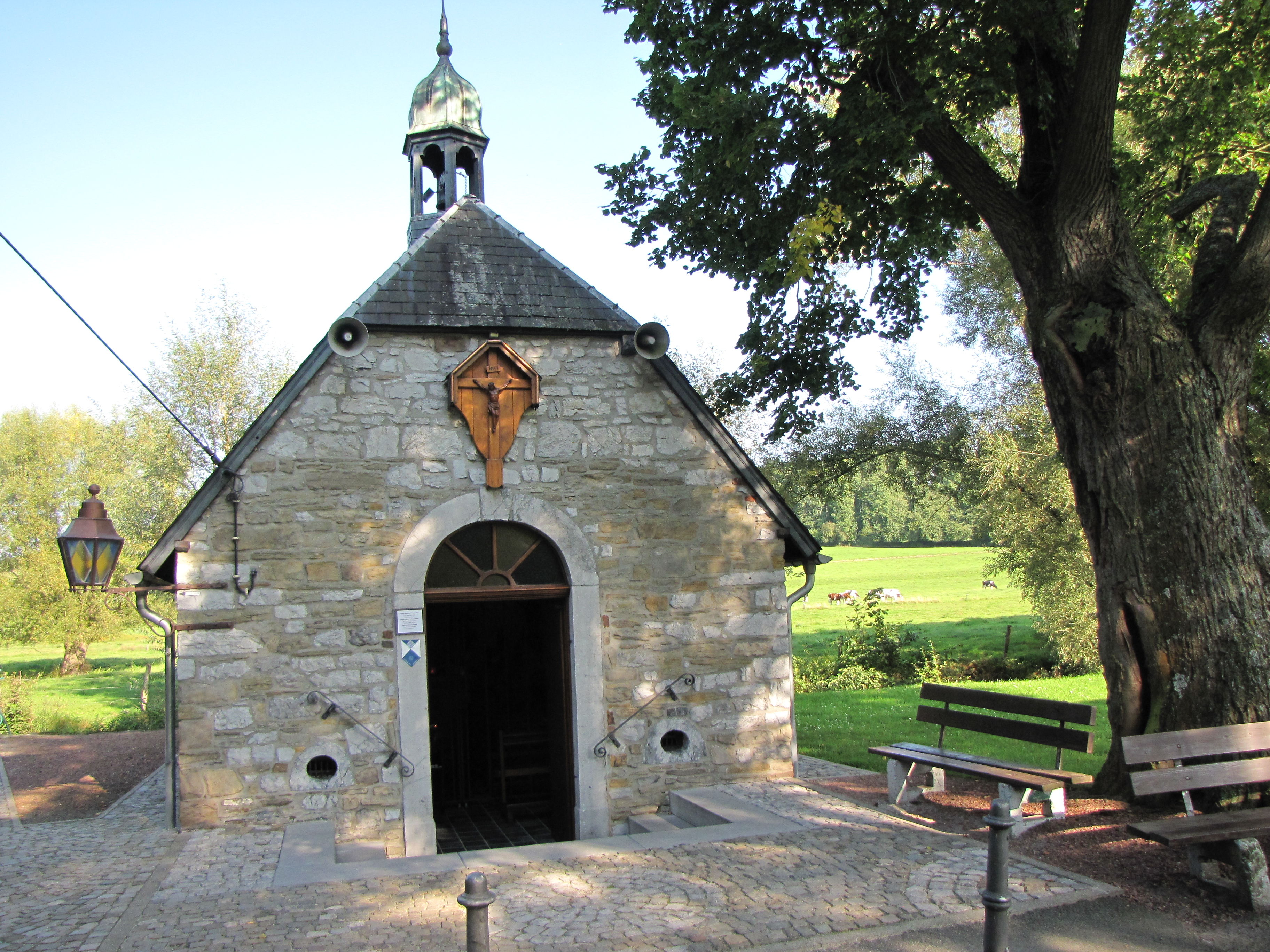 Sint-Rochuskapel