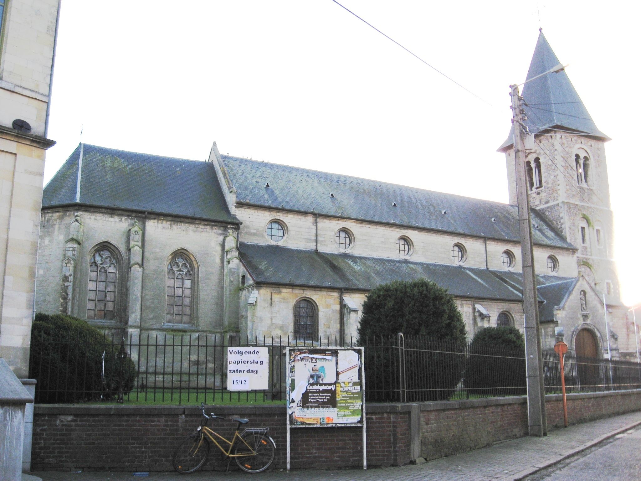 Sint-Pieterskerk