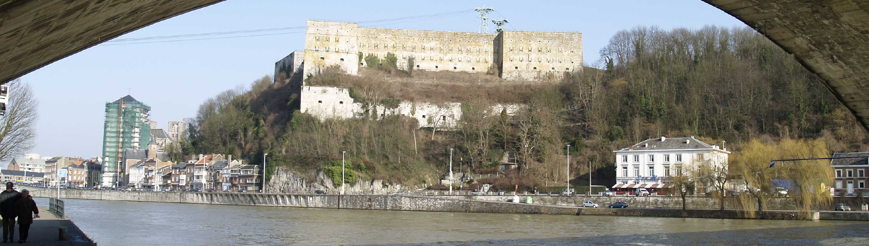 Fort van Hoei