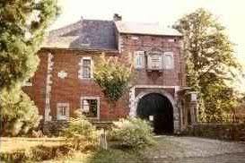 Ferme castrale d'Hermalle