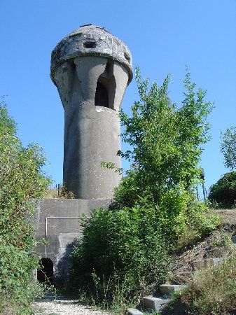 Fort van Barchon
